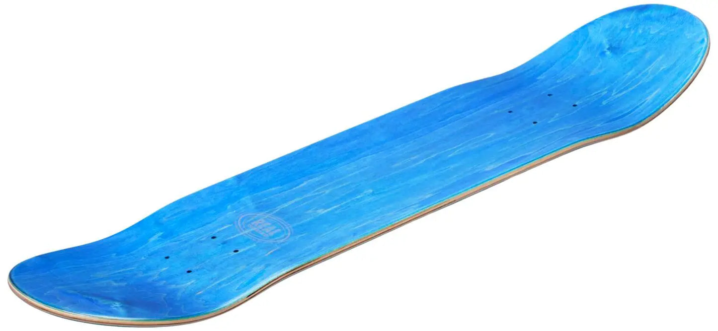 Real Classic Oval Deck 8.25"