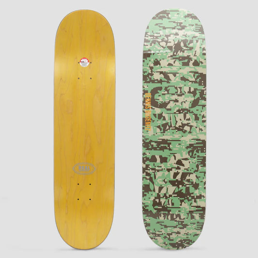 Real Busenitz Field Issue Deck 8.25"