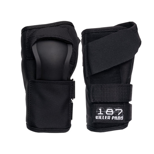 187 Killer Pads PRO WRIST GUARD - Black