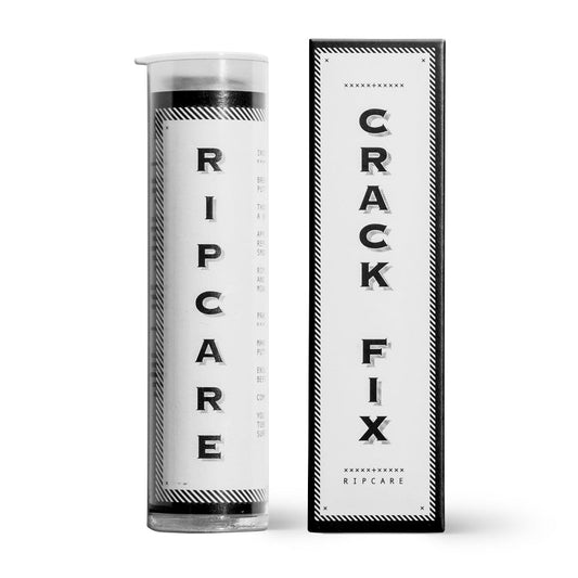 Ripcare Crack Fix