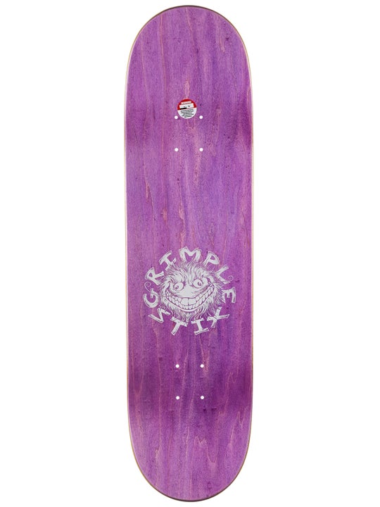 Grimple Stix Matthews Grimplenator Deck 8.5"