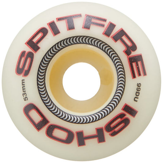 Spitfire Ishod Wair F4 Lock-In Classic 53mm 99a