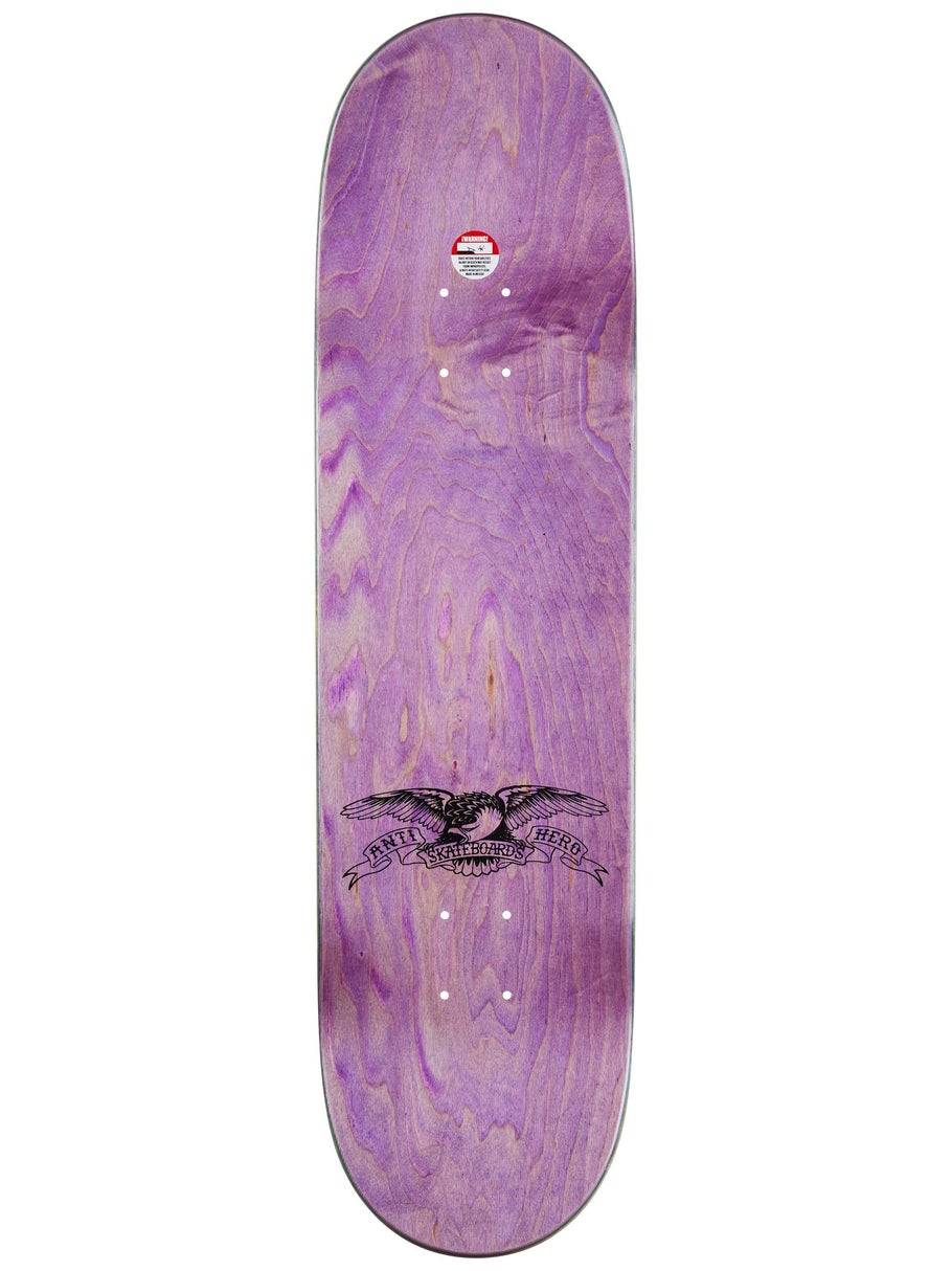 Anti Hero Matthews The Pigeonator Deck 8.5"