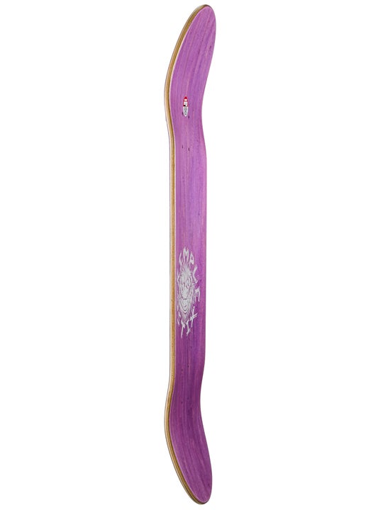 Grimple Stix Matthews Grimplenator Deck 8.5"