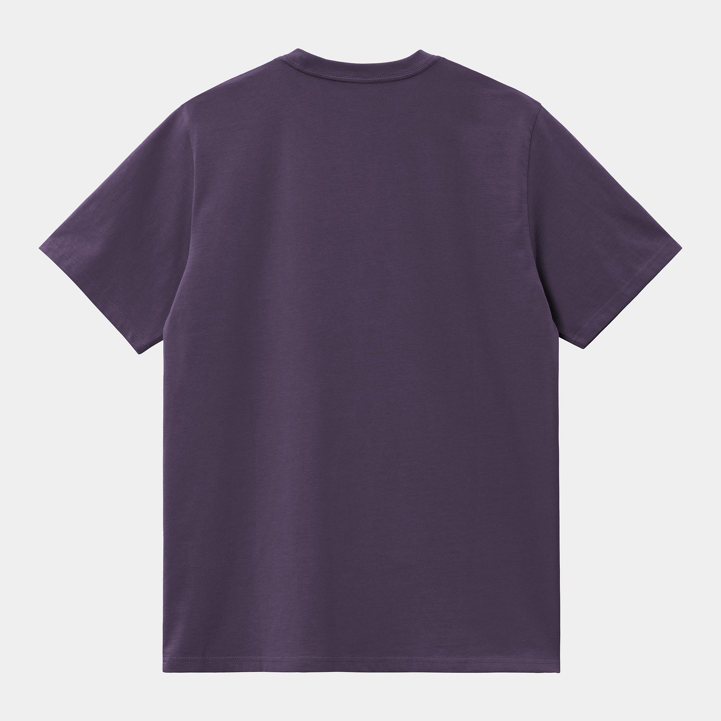 Carhartt WIP S/S Chase T-Shirt Lokers / Gold