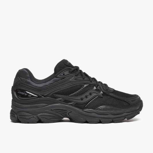 Saucony ProGrid Omni 9 Black