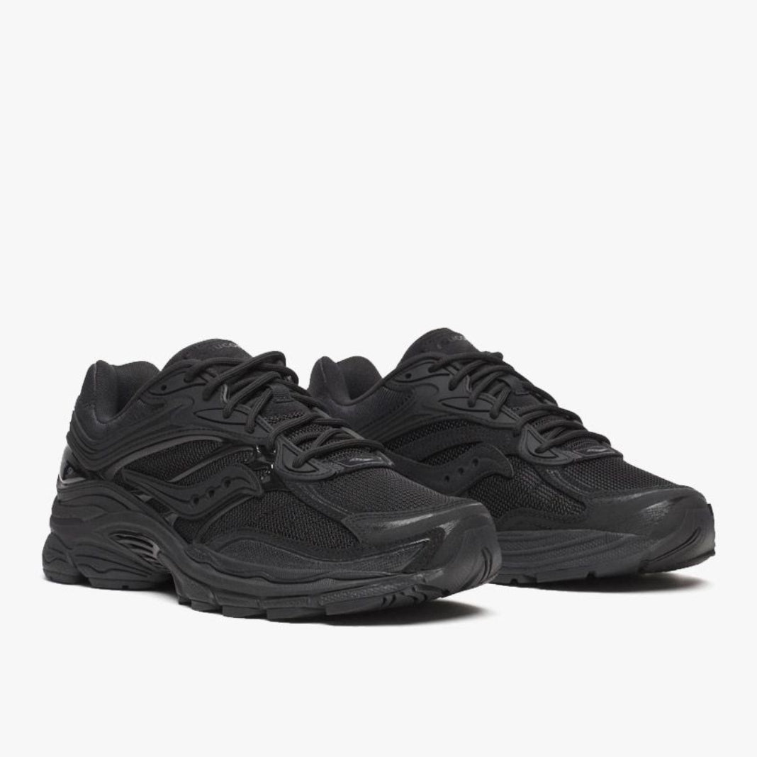 Saucony ProGrid Omni 9 Black