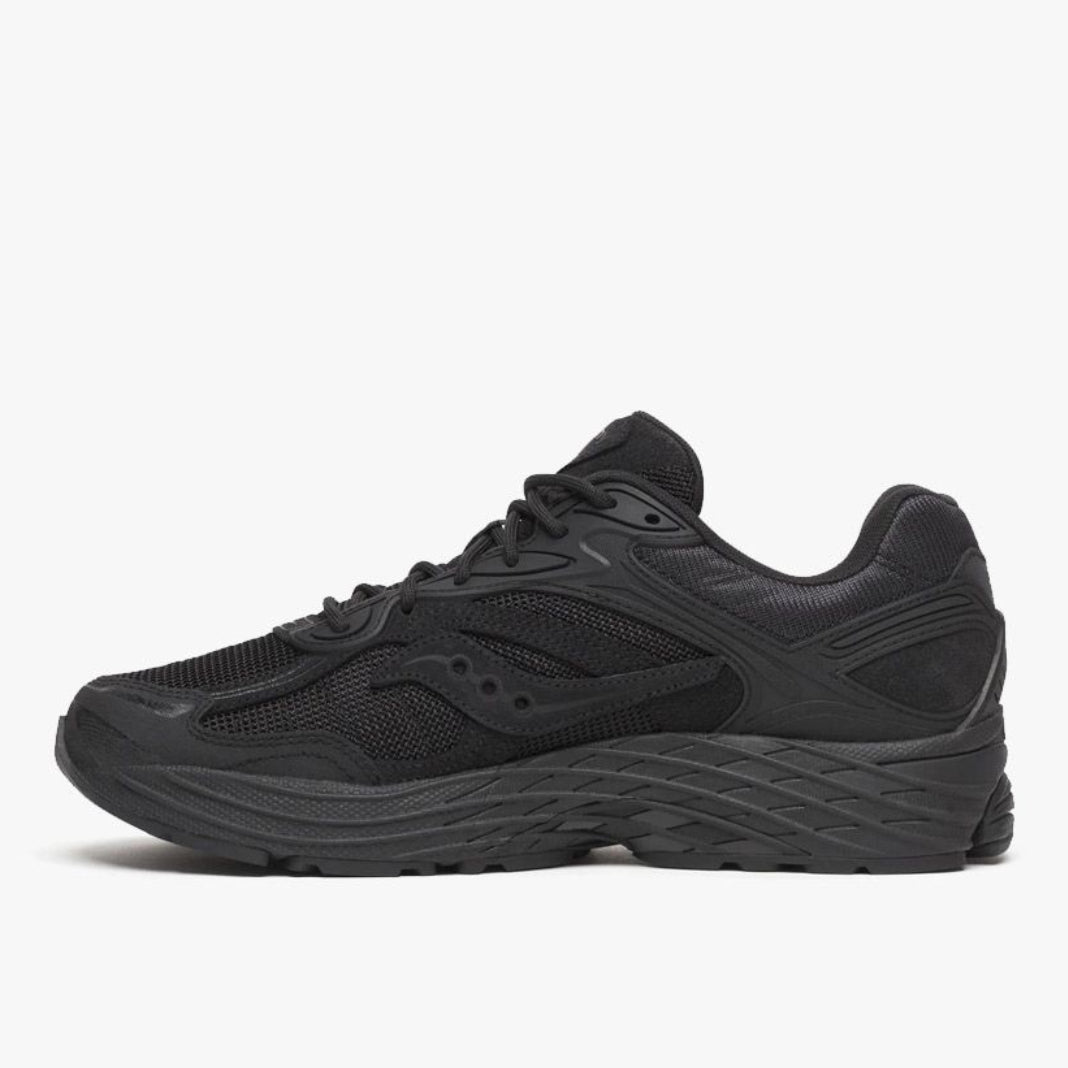 Saucony ProGrid Omni 9 Black