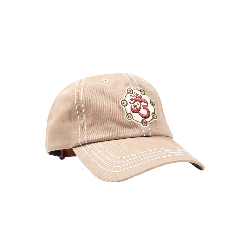 Bronze56K Shakra Cap Tan