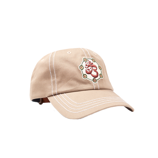 Bronze56K Shakra Cap Tan