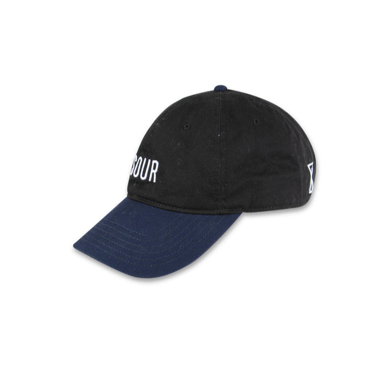 Sour Army Cap – Black
