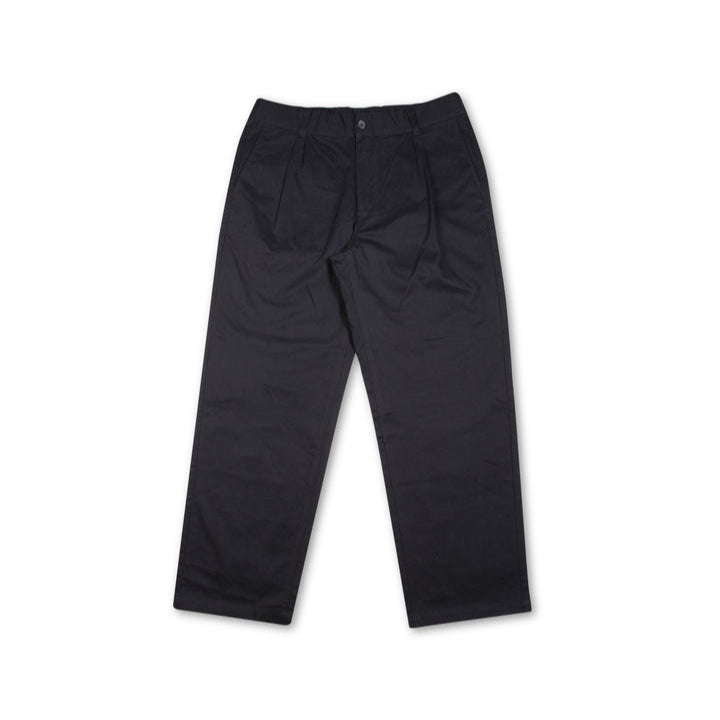 Sour The Sour Baggy Chino Black