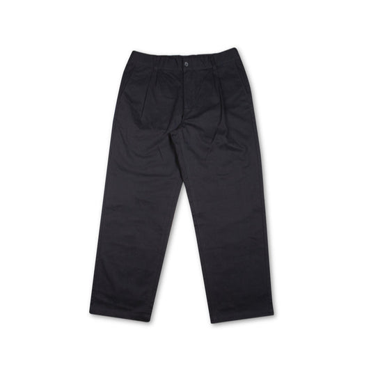 Sour The Sour Baggy Chino Black