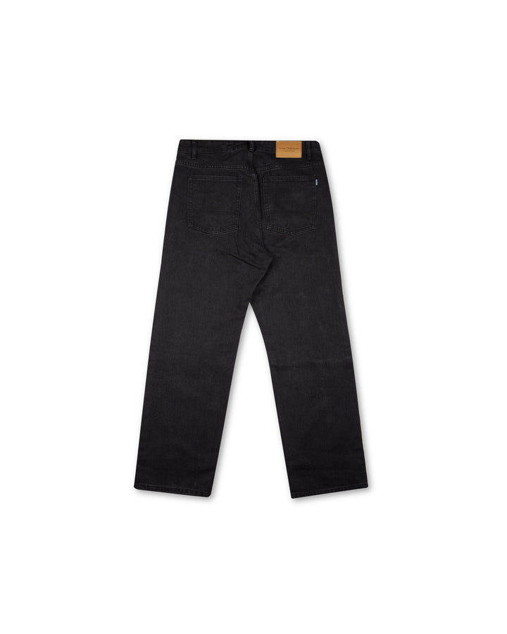 Sour The Sour Loose Jean Black