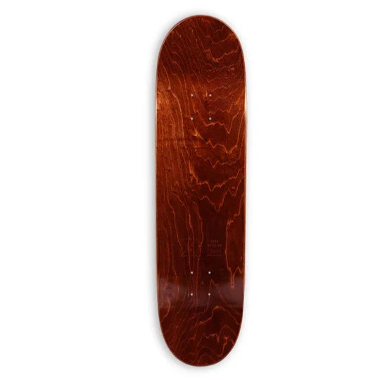 Sour Josef King Sultan Deck 8"