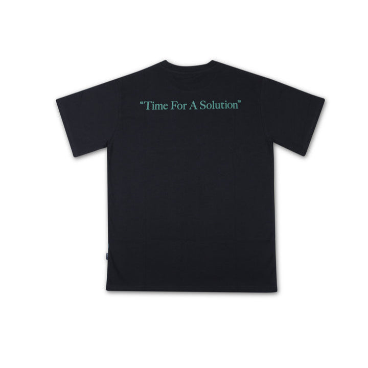 Sour Sourpranos Tee – Black