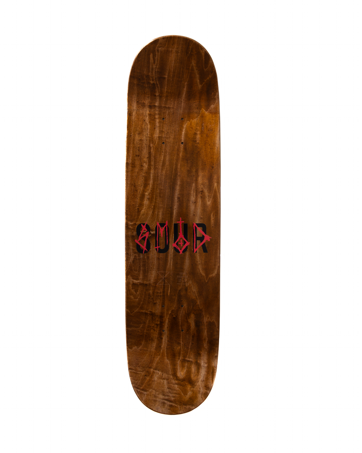 Sour Josef – SMOD 8.25 - Deck