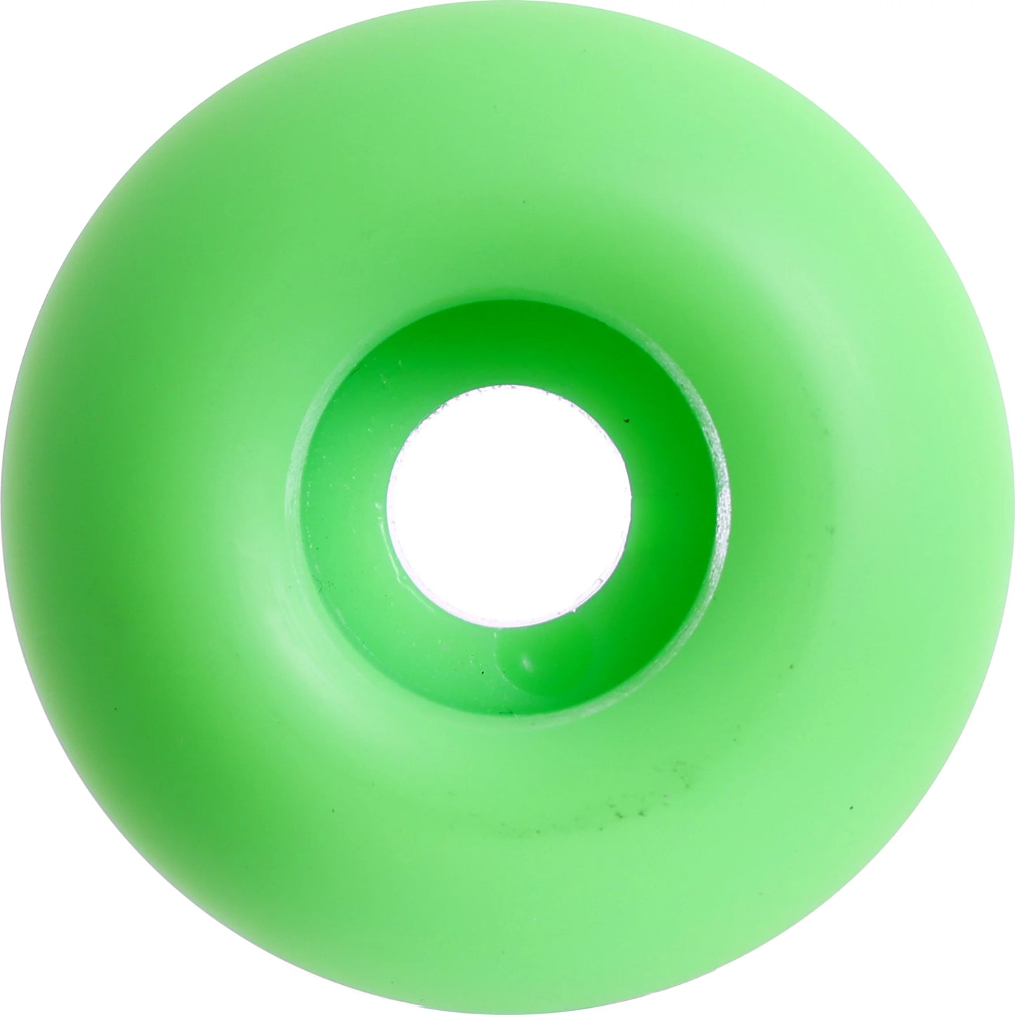 Spitfire Burners Bighead Wheels Green 52mm 99DU