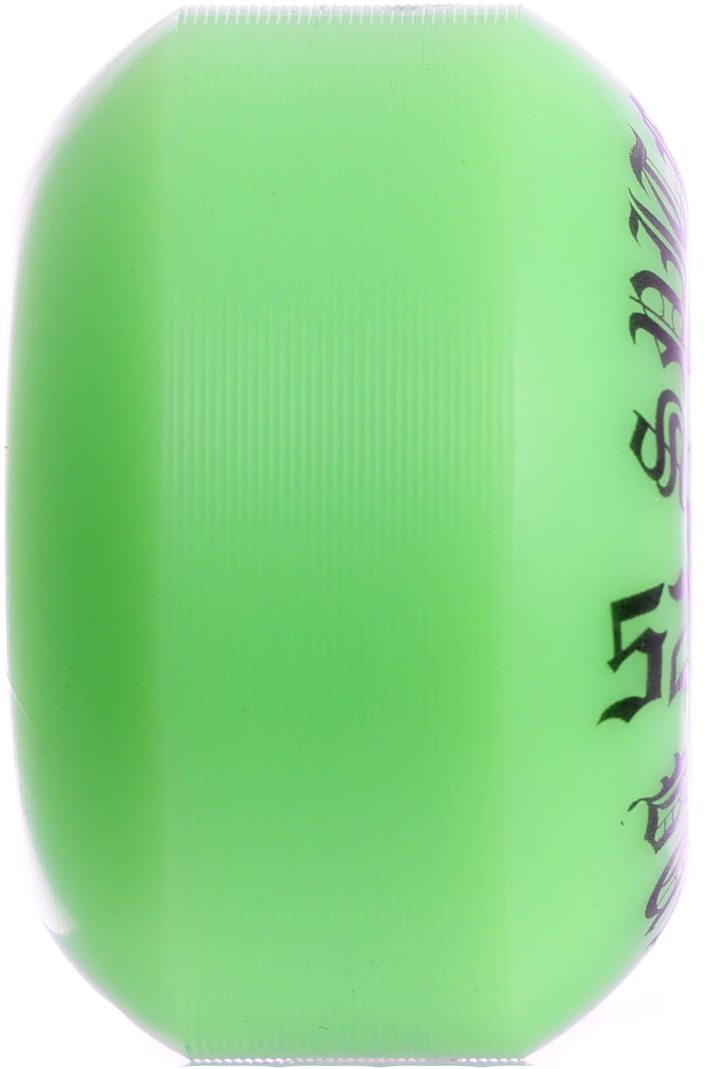 Spitfire Burners Bighead Wheels Green 52mm 99DU