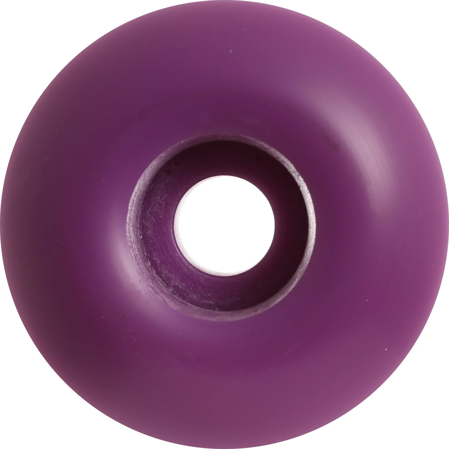Spitfire Burners Bighead Wheels Purple 56mm 99DU