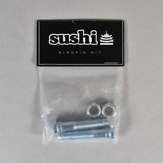 Sushi Truck Kit Kingpin Kit
