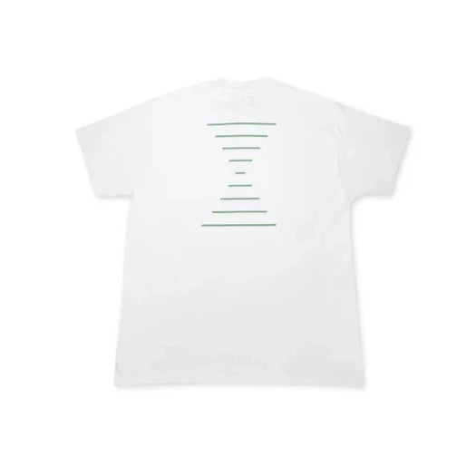 Sour Lines T-Shirt White