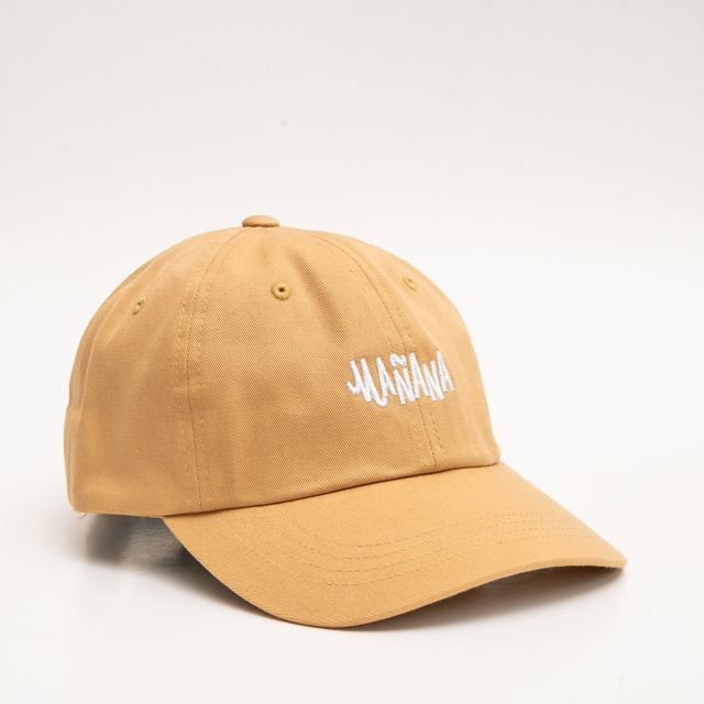 Mañana Daddy Cap Khaki