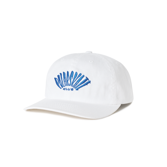 Polar Michael Cap White