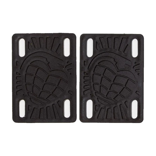 Thunder Riser Pads 1/8"