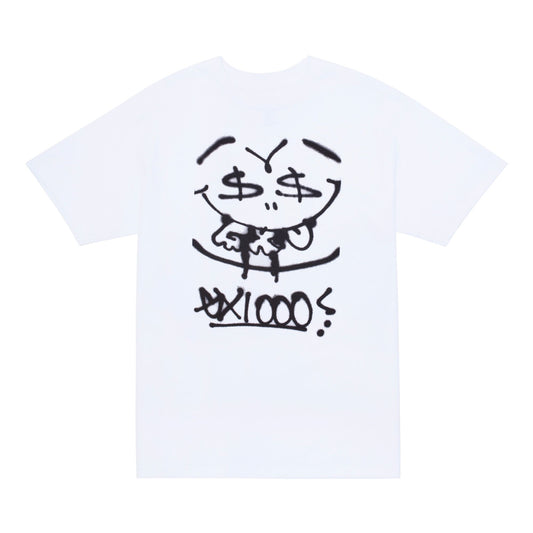 GX1000 Get Another Pack T-Shirt White