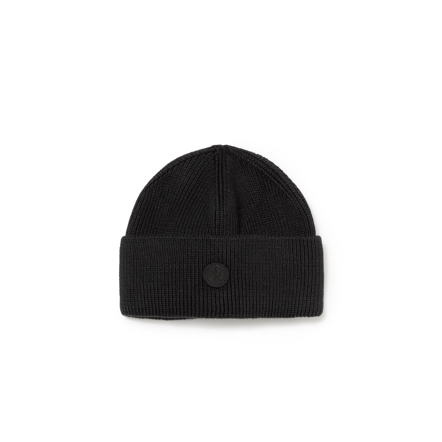 Polar John Beanie Black