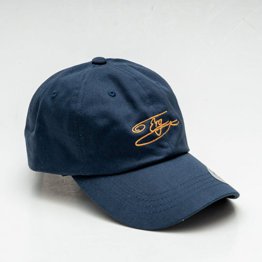 ERG Tiramisu Cap Navy