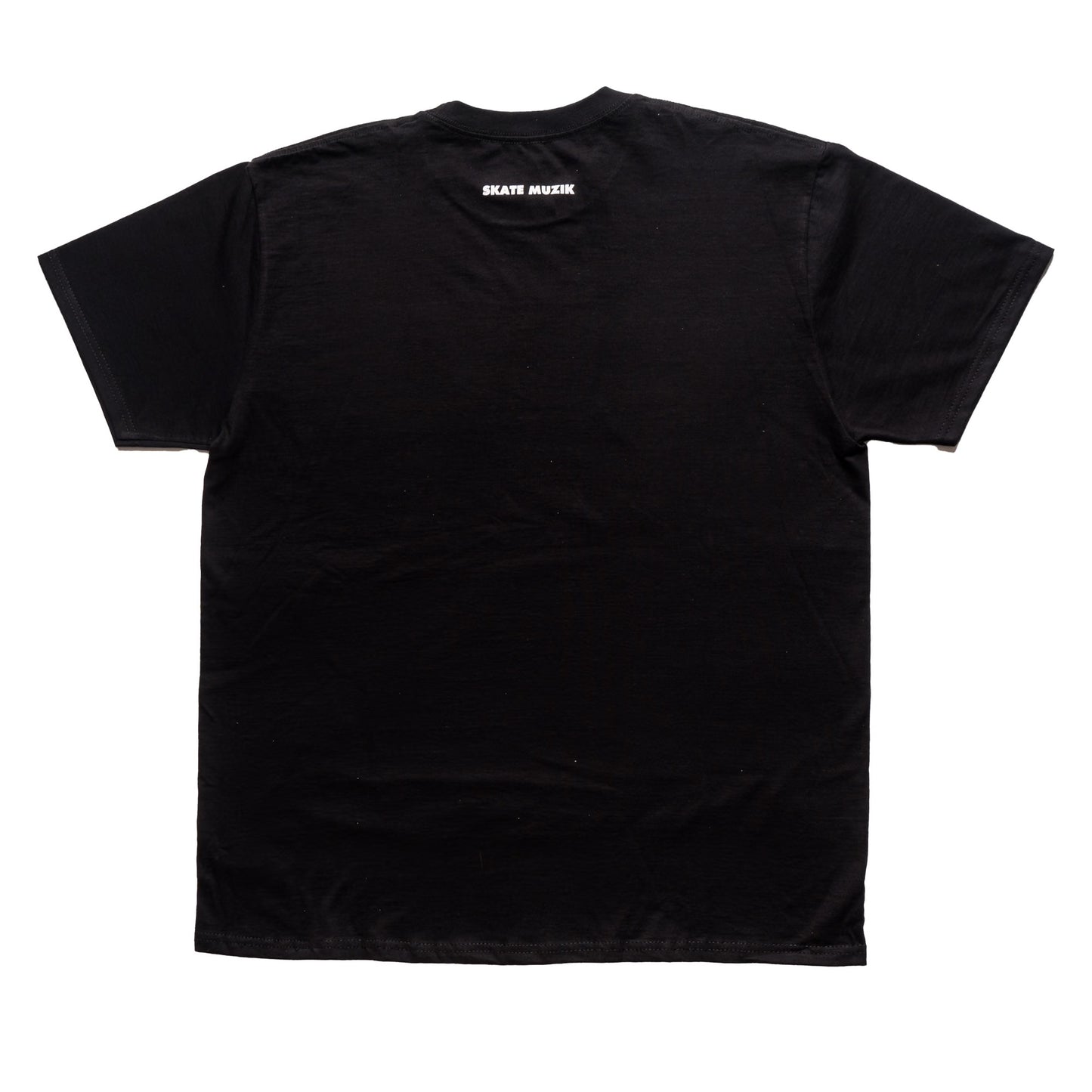Sour X Skate Muzik Abba T-shirt