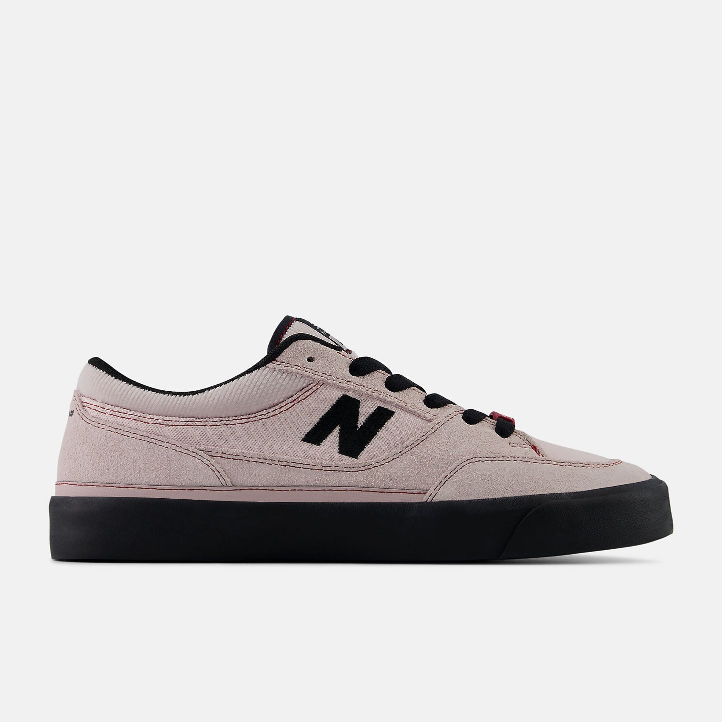 New Balance Numeric Franky Villani 417 Low Stone Pink / Black