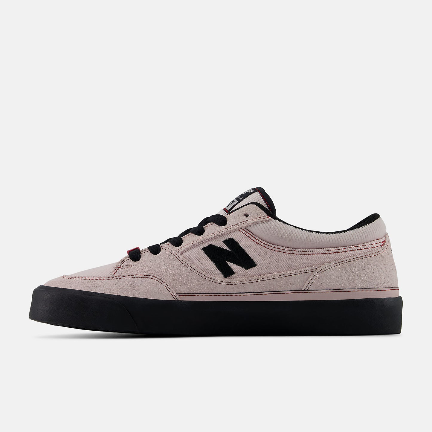 New Balance Numeric Franky Villani 417 Low Stone Pink / Black