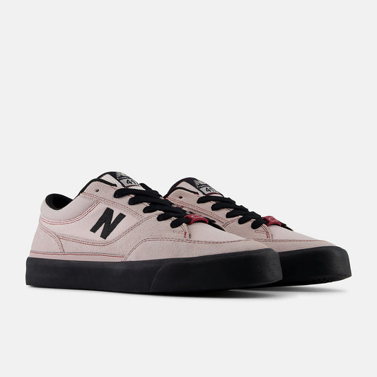 New Balance Numeric Franky Villani 417 Low Stone Pink / Black