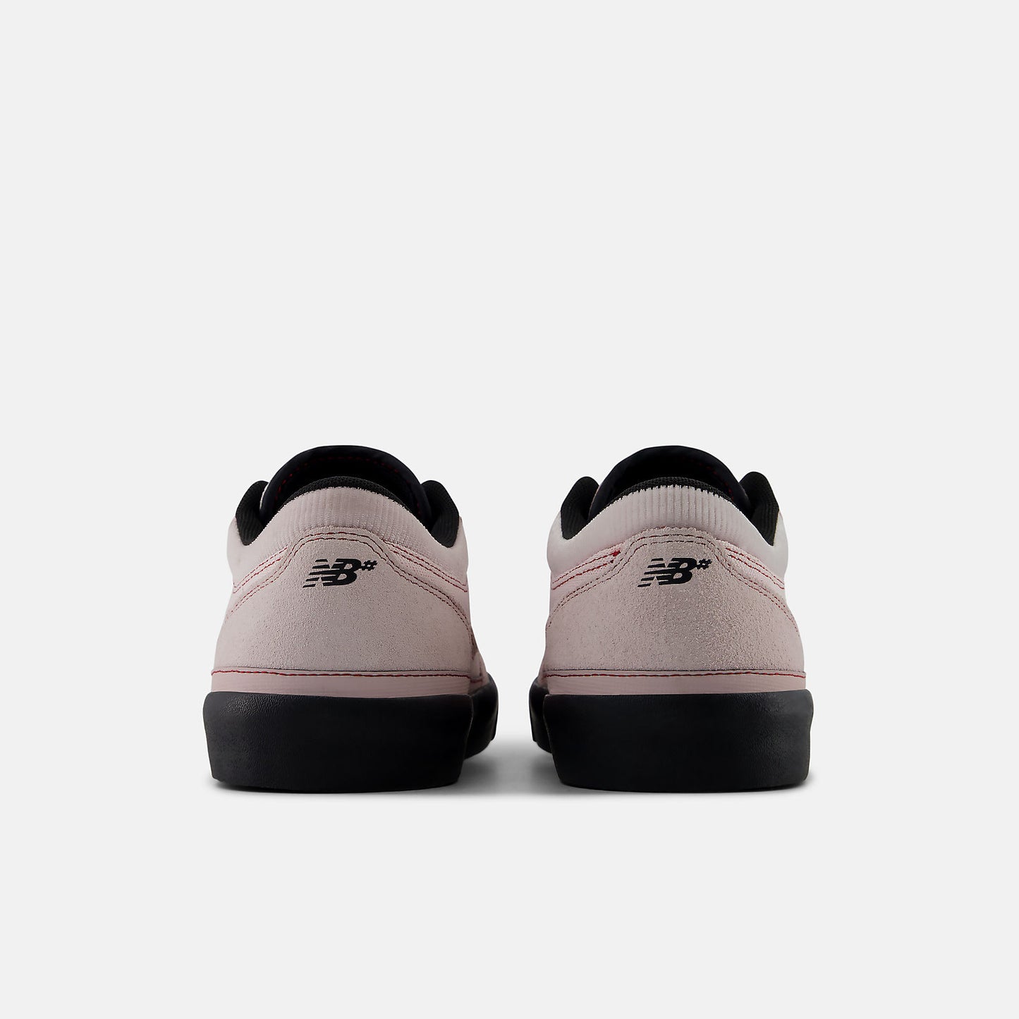 New Balance Numeric Franky Villani 417 Low Stone Pink / Black