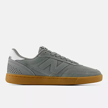 New Balance Numeric 440v2 Bayberry / White