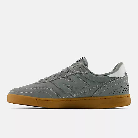 New Balance Numeric 440v2 Bayberry / White