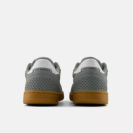 New Balance Numeric 440v2 Bayberry / White