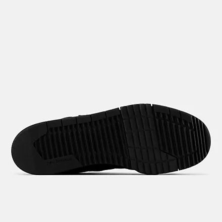 New Balance Numeric 440v2 Trail Low Black / Happy Yellow
