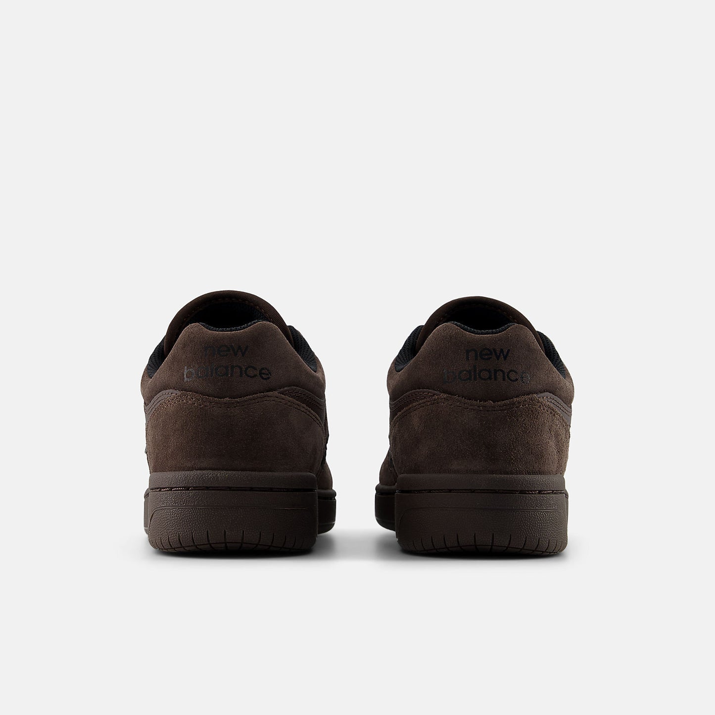 New Balance Numeric 480 Chocolate Brown