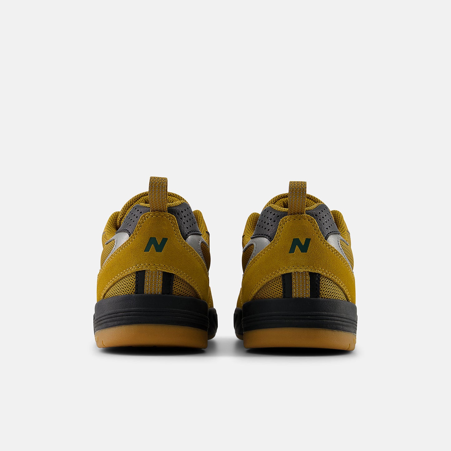 New Balance Numeric Tiago Lemos 808L Workwear/Black