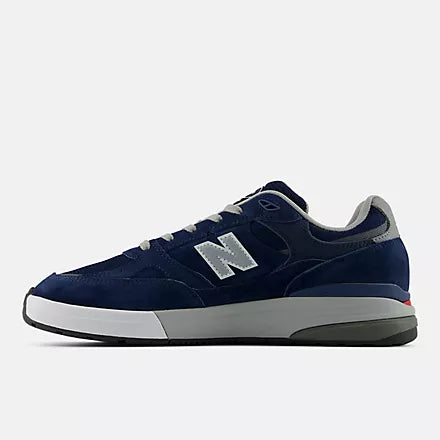 New Balance Numeric Andrew Reynolds 933 Navy/Slate Grey