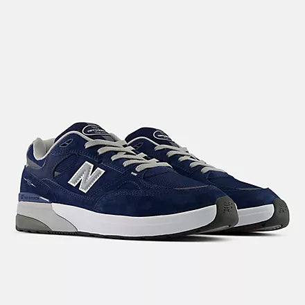 New Balance Numeric Andrew Reynolds 933 Navy/Slate Grey
