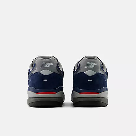 New Balance Numeric Andrew Reynolds 933 Navy/Slate Grey