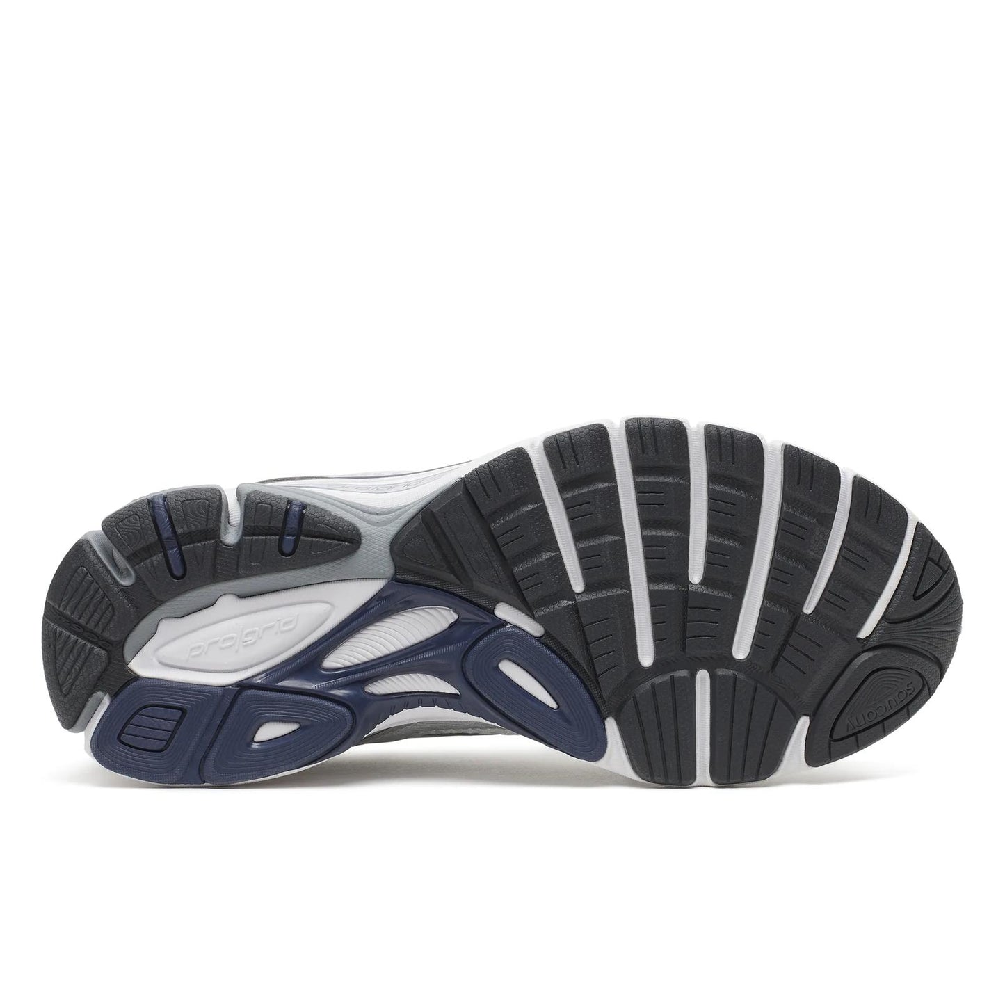 Saucony ProGrid Guide 7 Fog / Naval