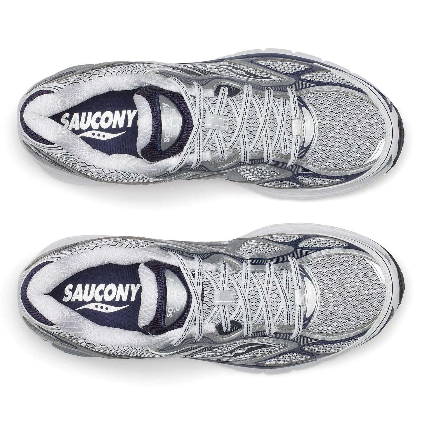 Saucony ProGrid Guide 7 Fog / Naval