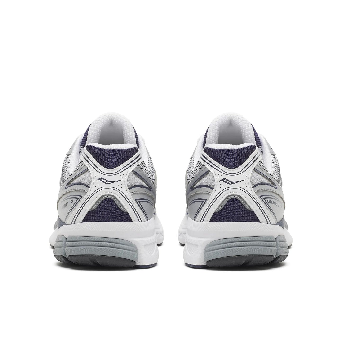 Saucony ProGrid Guide 7 Fog / Naval