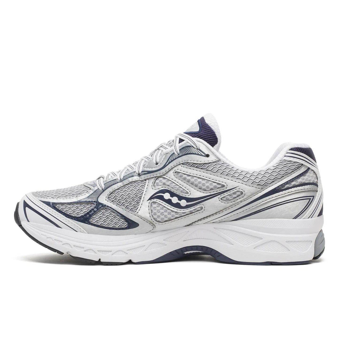Saucony ProGrid Guide 7 Fog / Naval